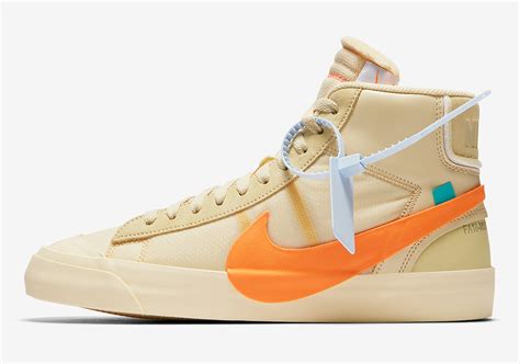 nike halloween blazers|Nike off white blazer.